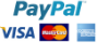Paypal Creditcard